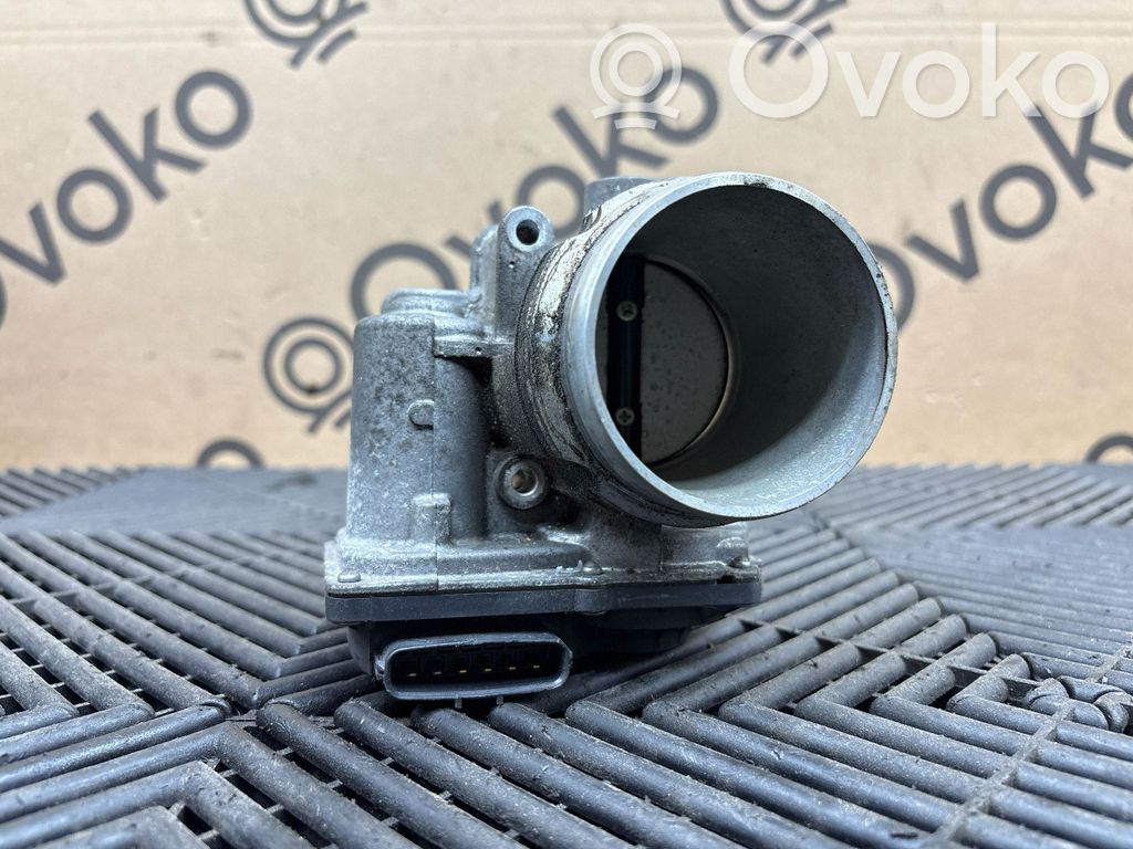 Volvo XC90 Clapetă accelerație 