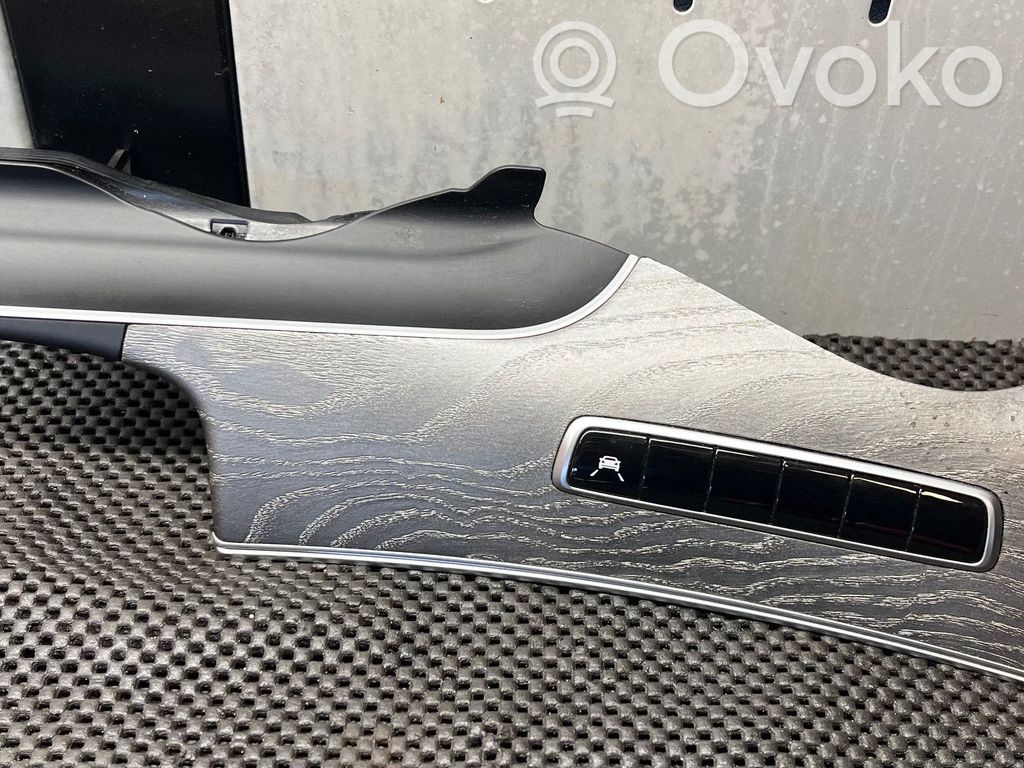 Mercedes-Benz E W213 Alte comutatoare/butoane 