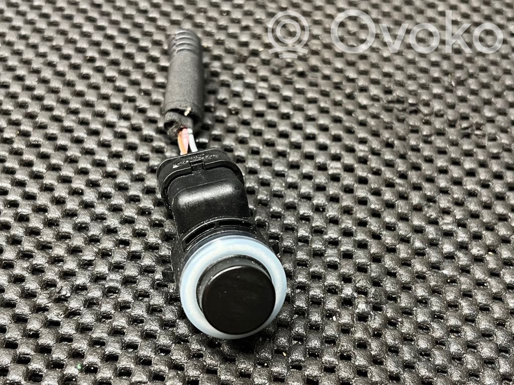 Renault Megane E-Tech Sensore di parcheggio PDC