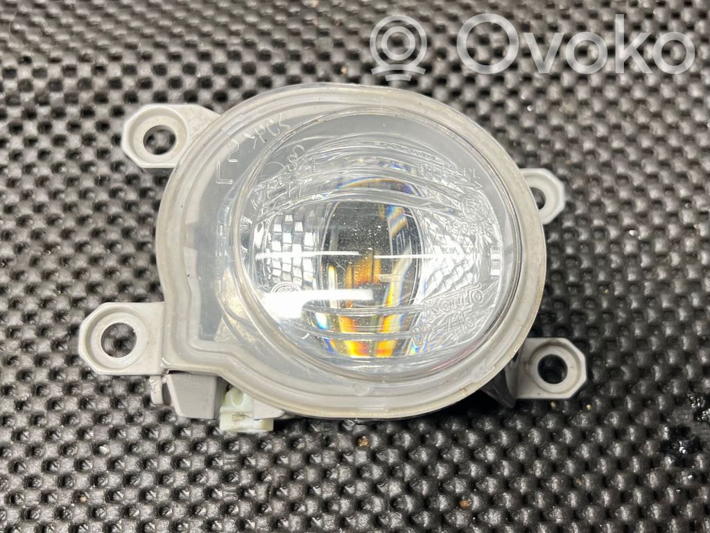 Toyota Corolla E210 E21 Feu antibrouillard avant 