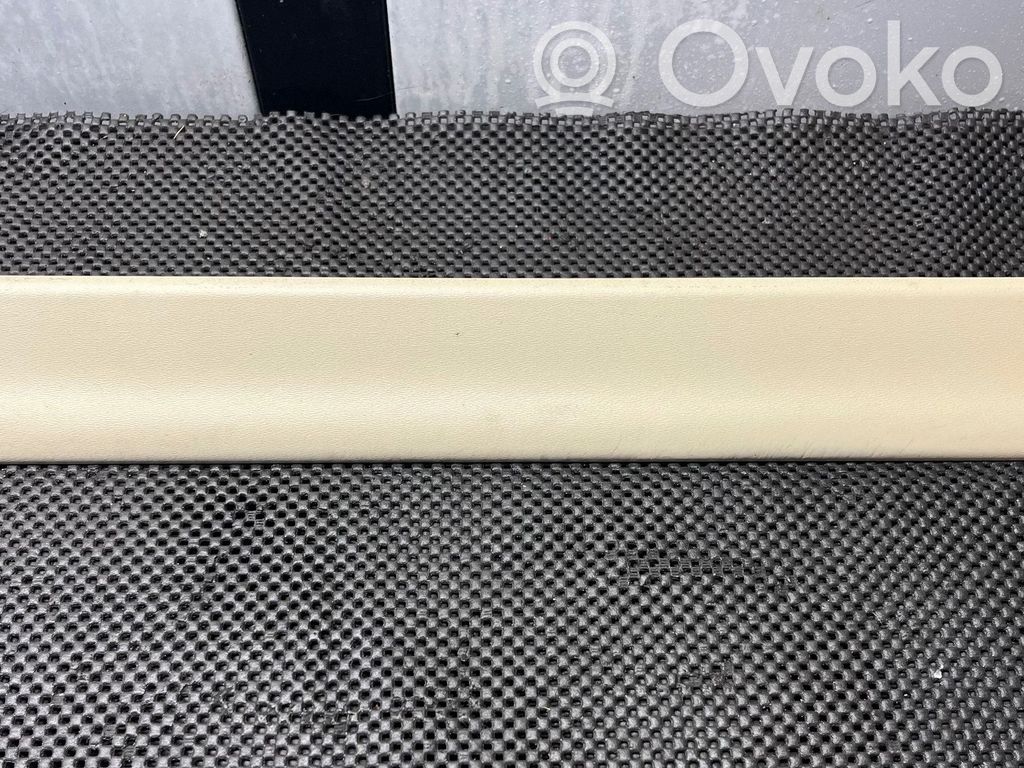 Volvo S60 Capac prag față 