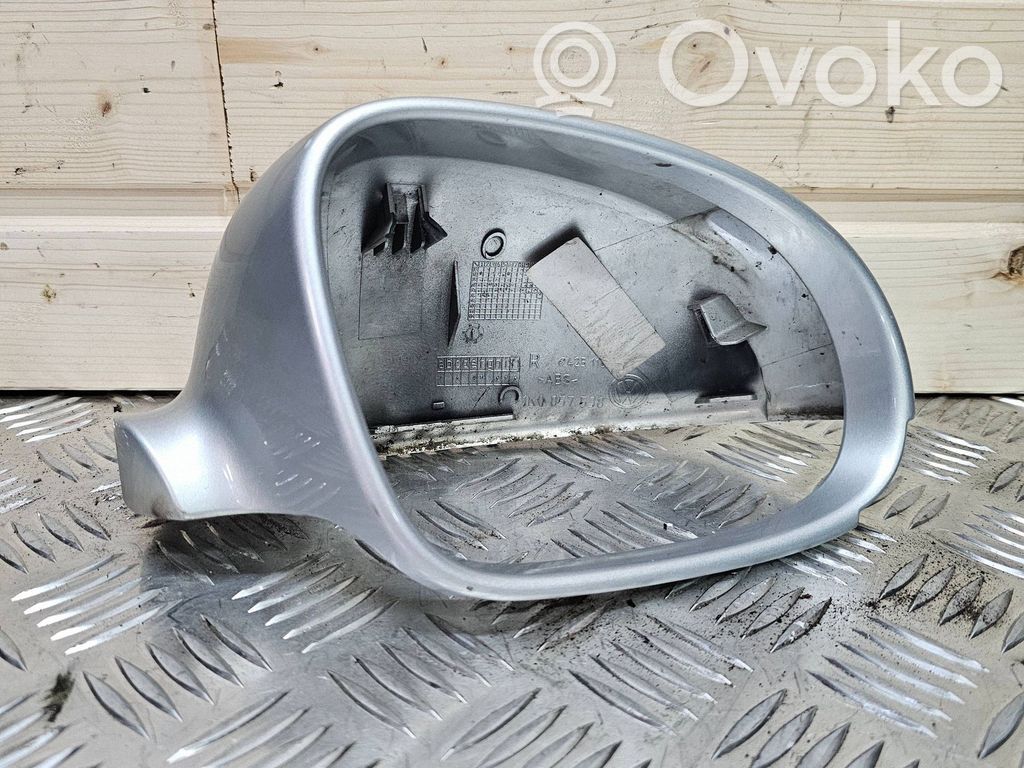 Volkswagen Golf Plus Capac plastic oglindă exterioară 