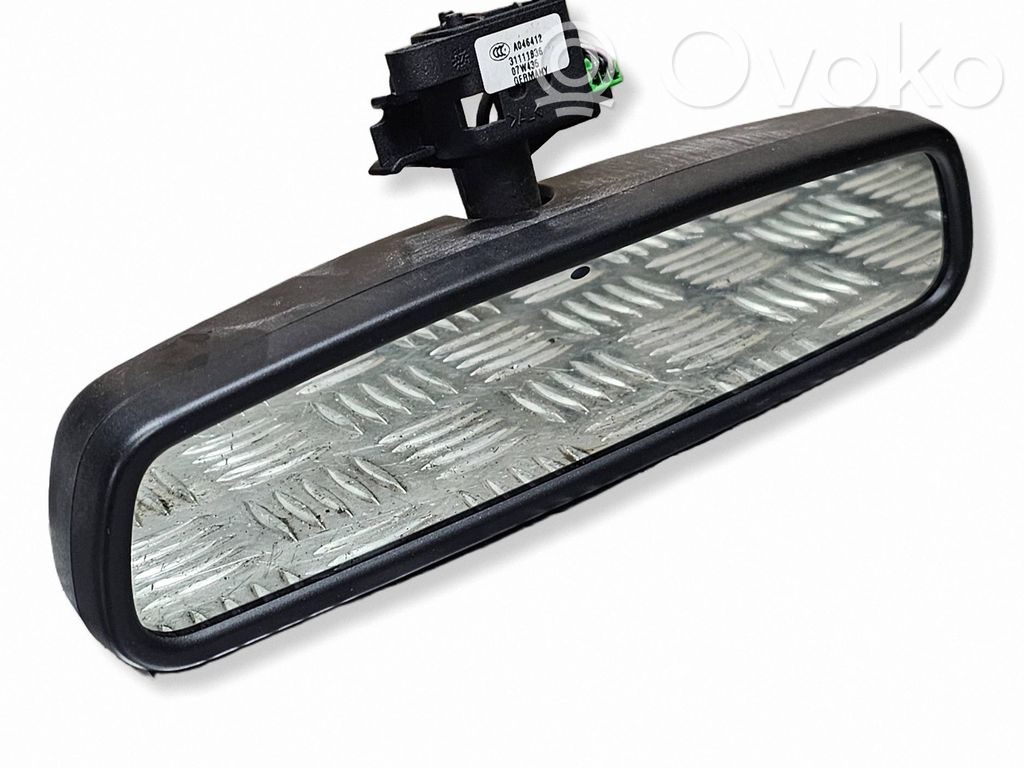 Volvo V70 Oglindă retrovizoare (interior) 