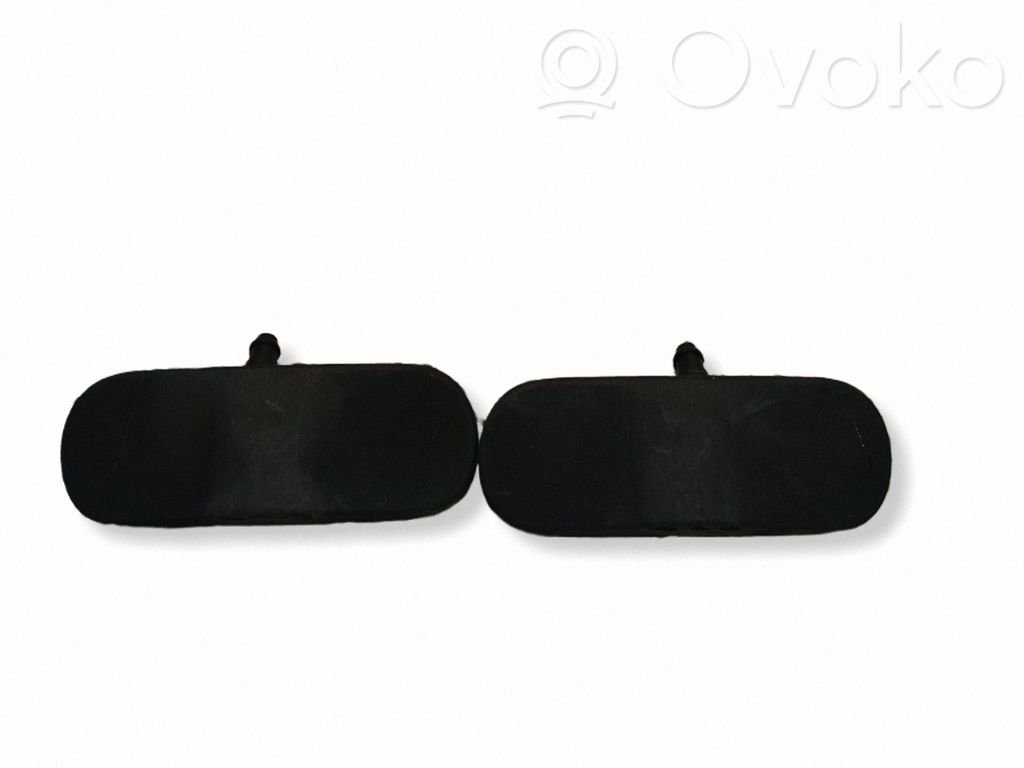 Audi A6 S6 C6 4F Buse de lave-glace
