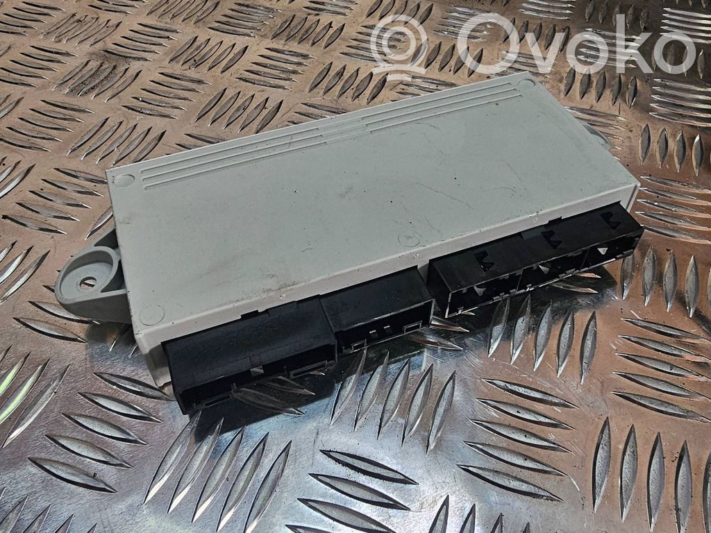 BMW 7 E65 E66 Centralina/modulo portiere
