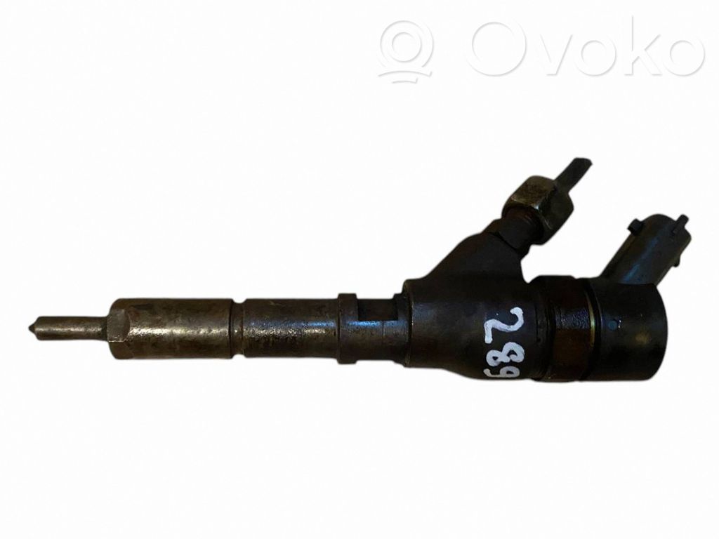 Peugeot 307 Injector combustibil