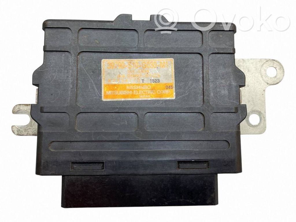 Honda CR-V Bloc ABS