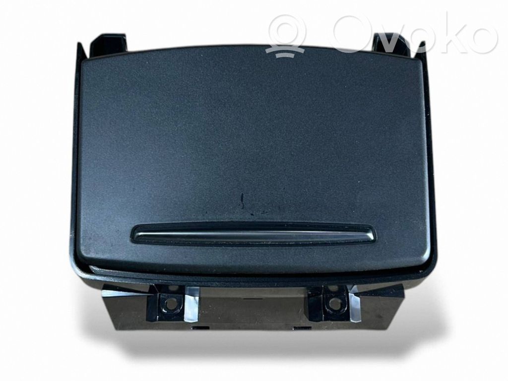 Audi A6 S6 C6 4F Porte-gobelet