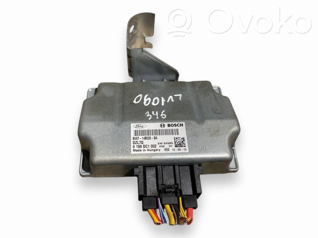 Ford Focus Convertisseur / inversion de tension inverseur
