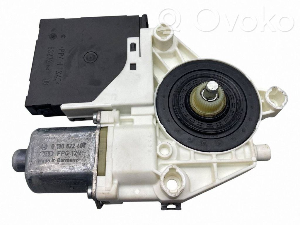 Volkswagen Tiguan Fensterhebermotor Tür vorne