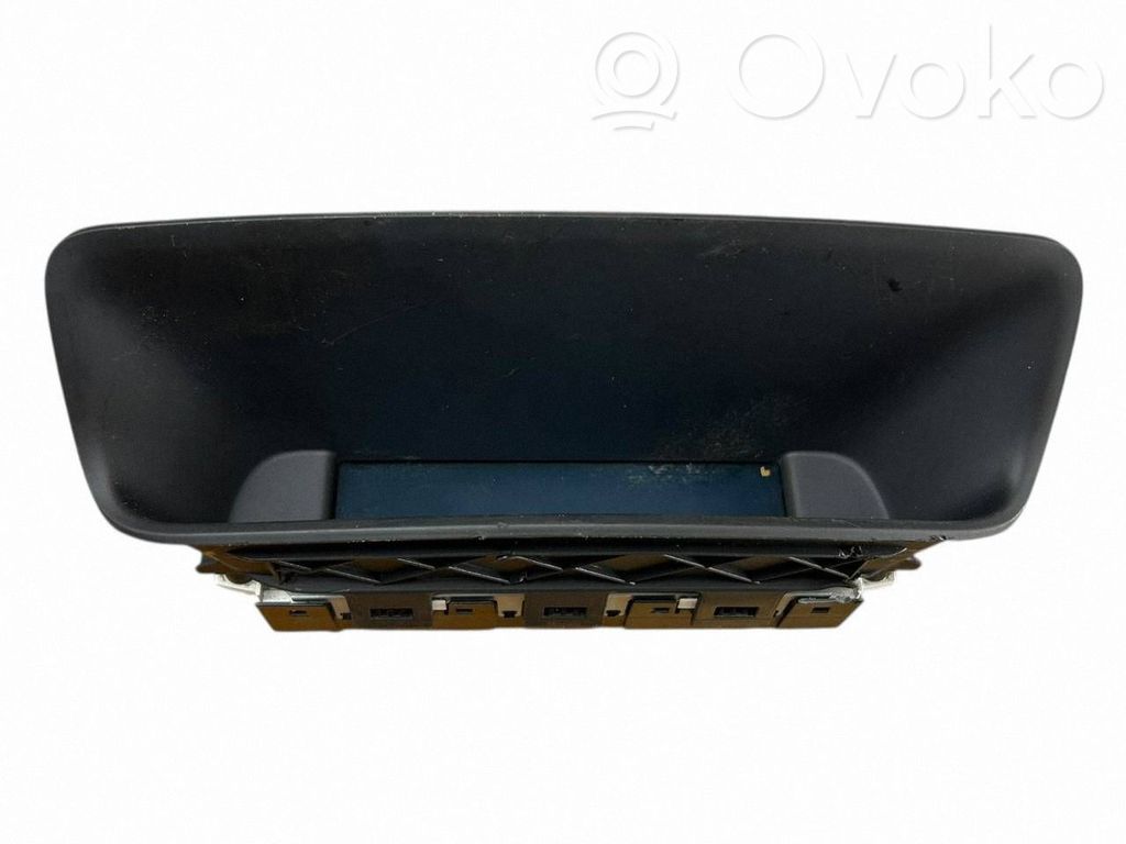 Peugeot 308 Pantalla/monitor/visor