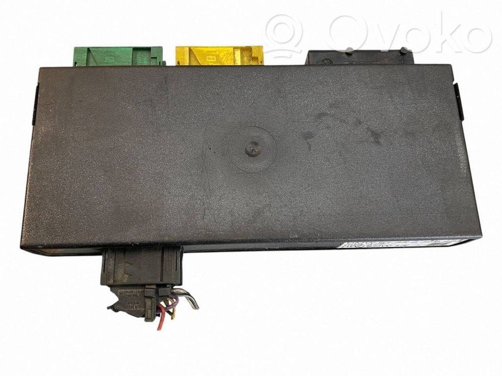 BMW 3 E36 Comfort/convenience module 