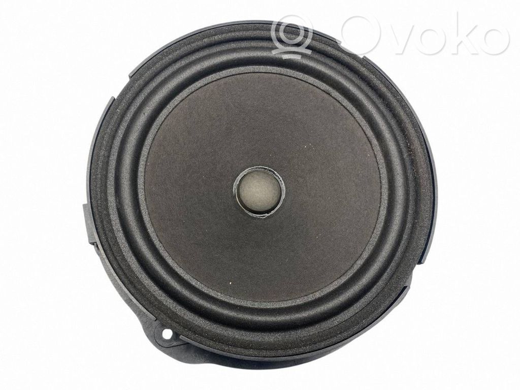 Seat Leon (5F) Altavoz de la puerta delantera