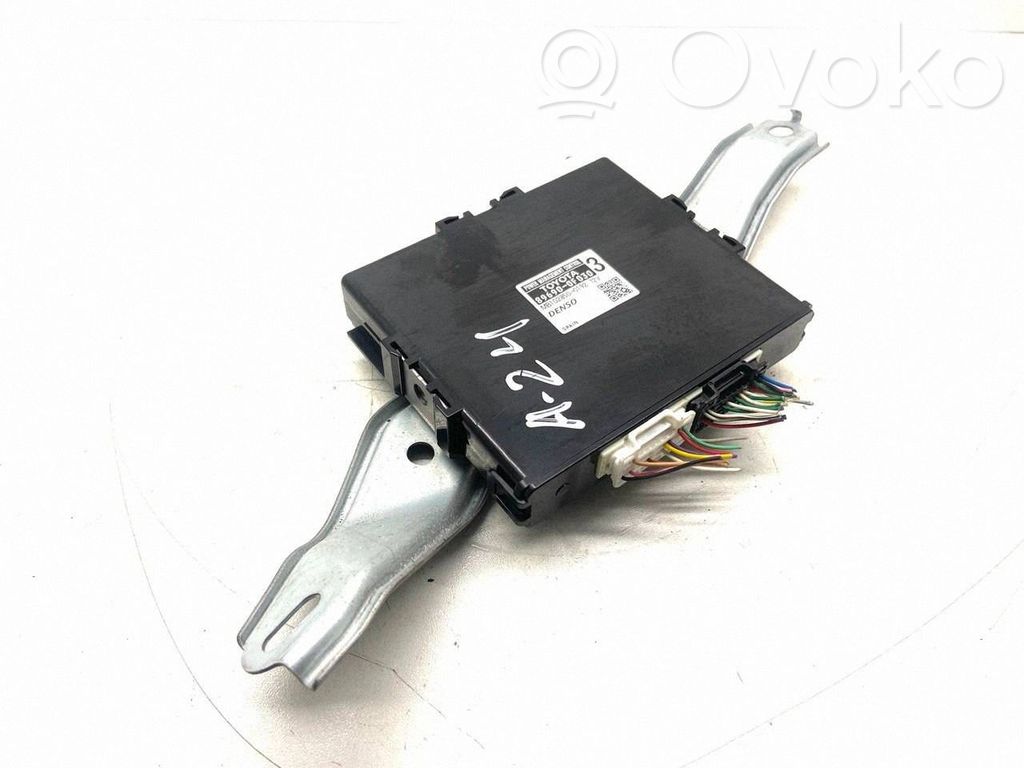 Toyota Verso Sonstige Steuergeräte / Module
