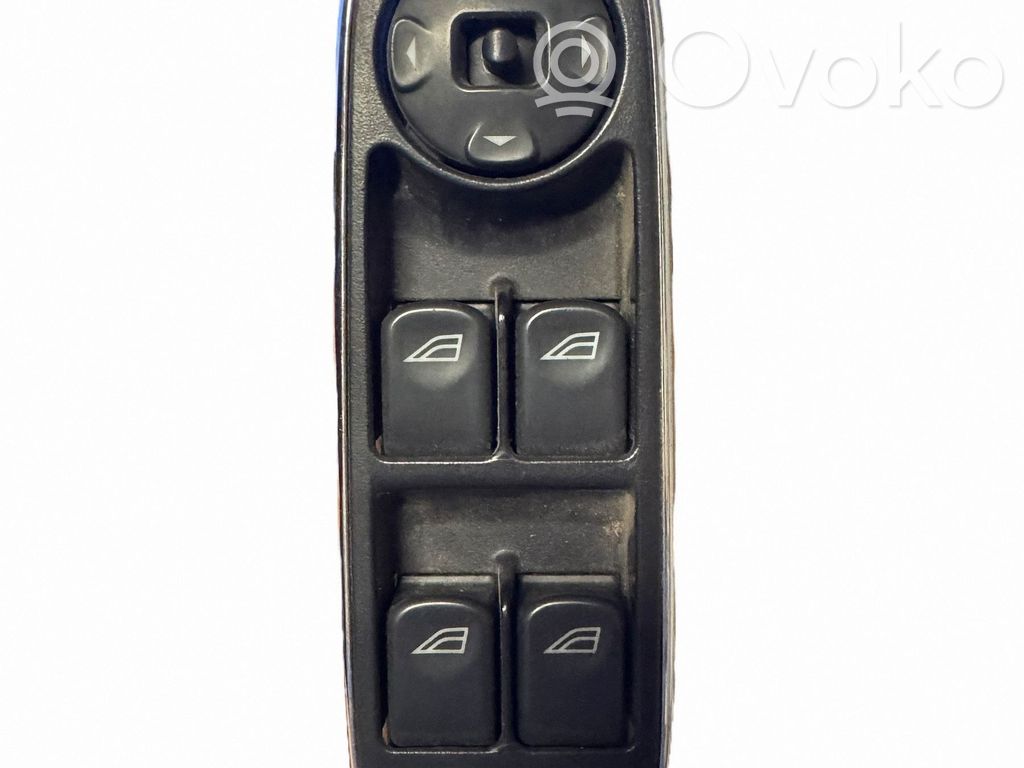 Jaguar XJ X350 Comutator comandă geamuri electrice