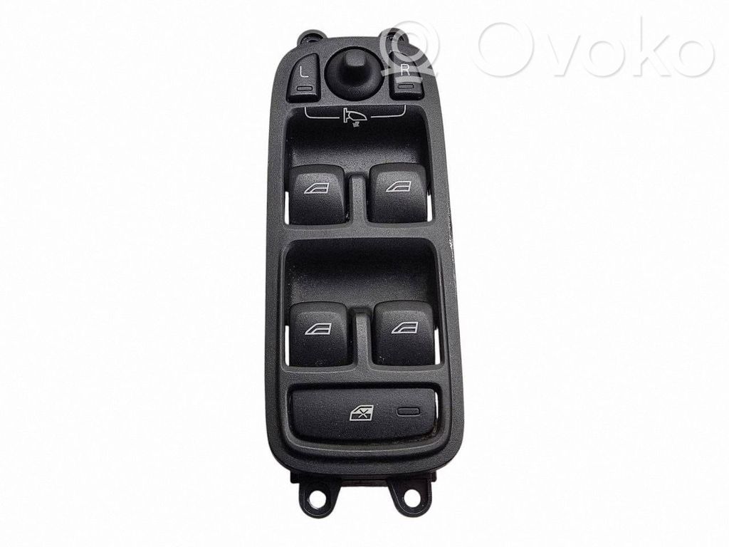 Volvo V50 Comutator comandă geamuri electrice 