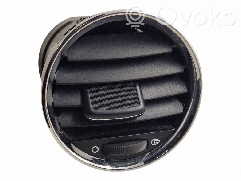 Peugeot 308 Grille d'aération centrale