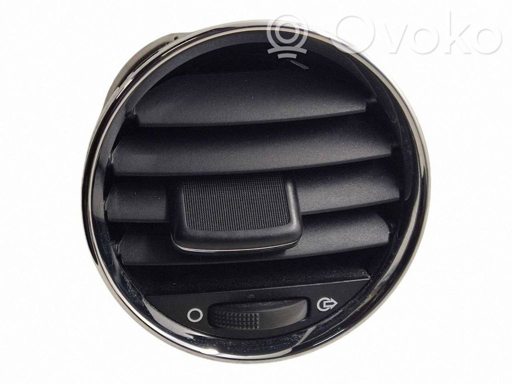 Peugeot 308 Grille d'aération centrale