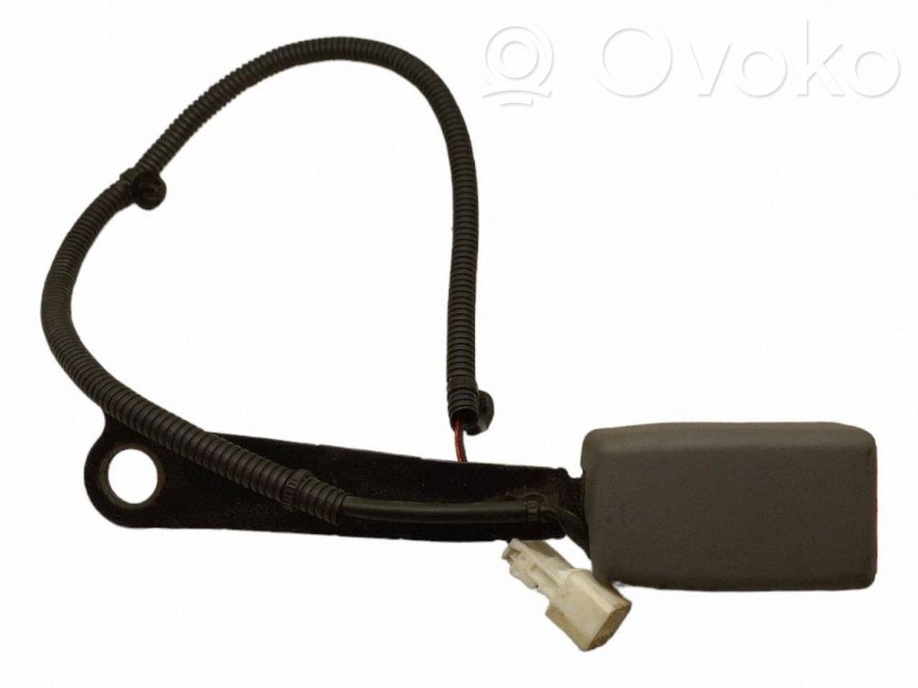Honda Civic Bridă fixare centură de siguranță față 