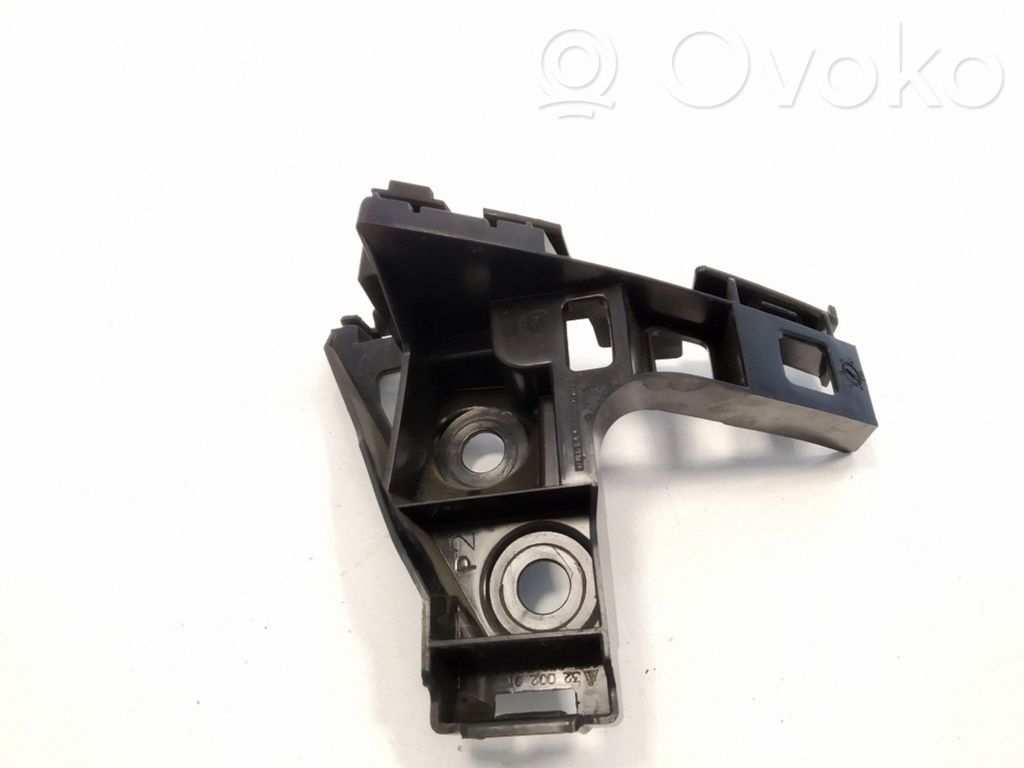 Volkswagen Golf VII Suport montare bară spate