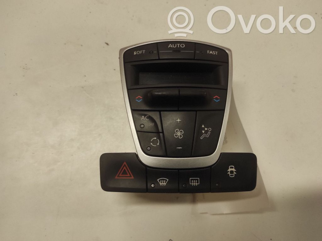 Renault Laguna III Unitate control climatizare