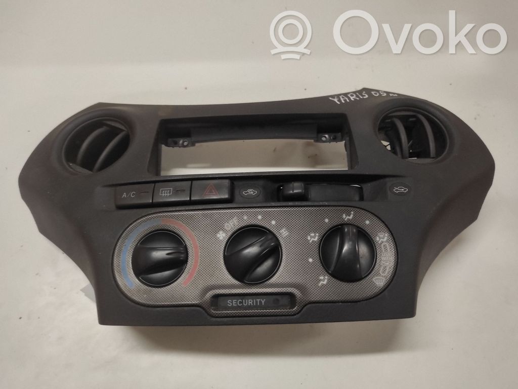 Unitate control climatizare   554050D130B0,4058