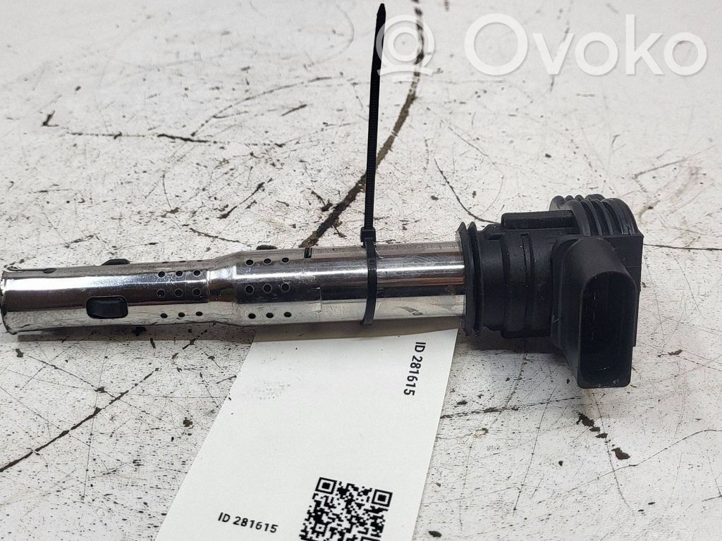 Audi A4 S4 B7 8E 8H Bobină aprindere 