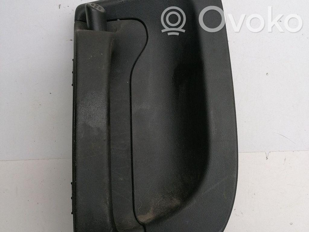 Mercedes-Benz Vaneo W414 Poignée intérieure de porte arrière 