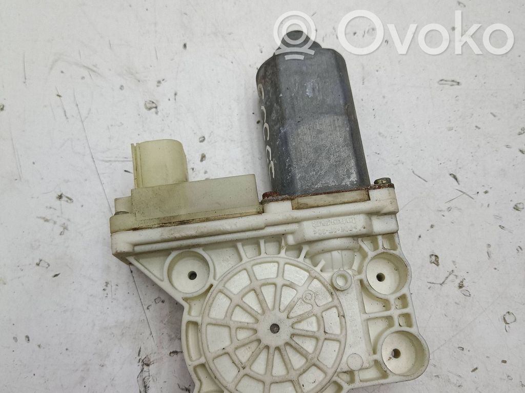 BMW 7 E65 E66 Motor macara geam ușă spate 