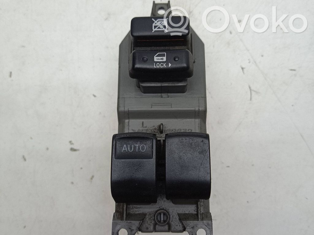 Toyota Yaris Interrupteur commade lève-vitre