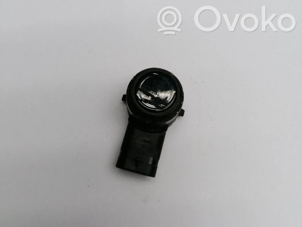 Volvo S90, V90 Sensor de aparcamiento PDC