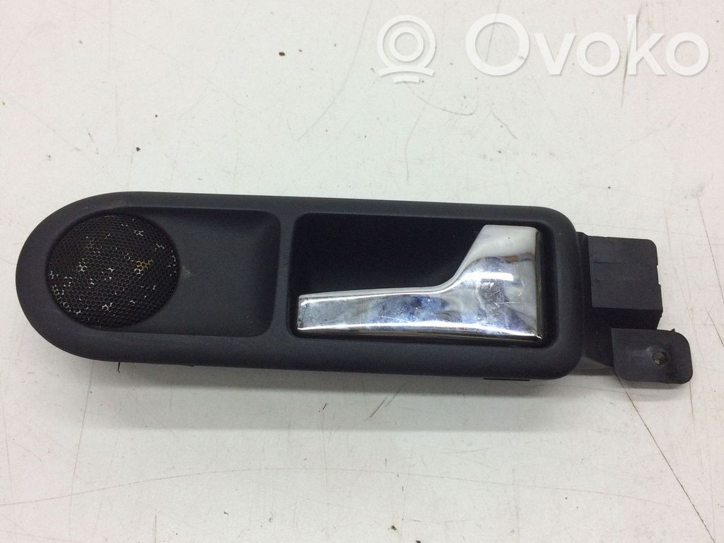 Volkswagen Bora Manecilla interna puerta trasera