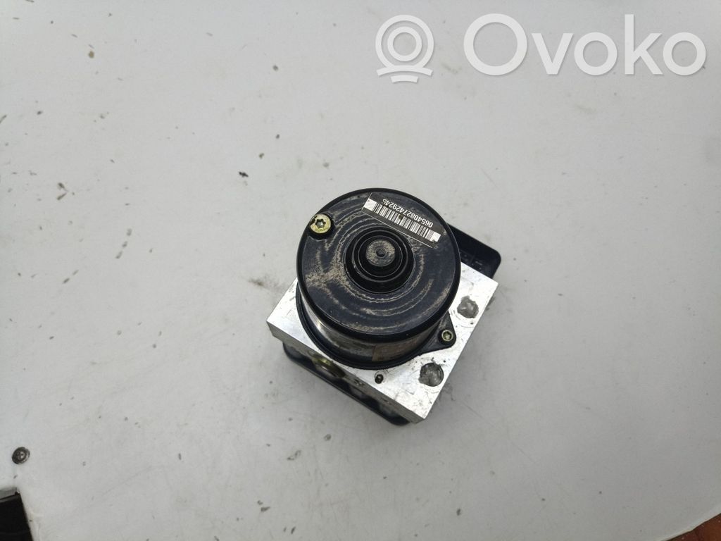 ABS Pump   6769844,10020601784