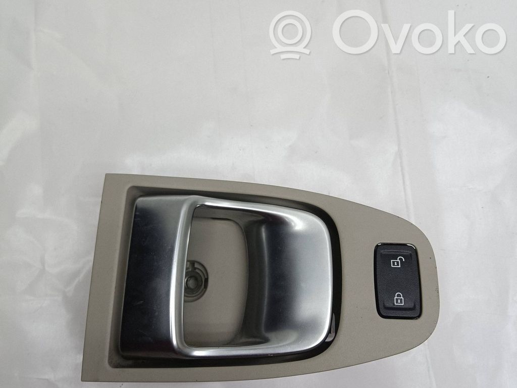 BMW i3 Maniglia interna per portiera anteriore