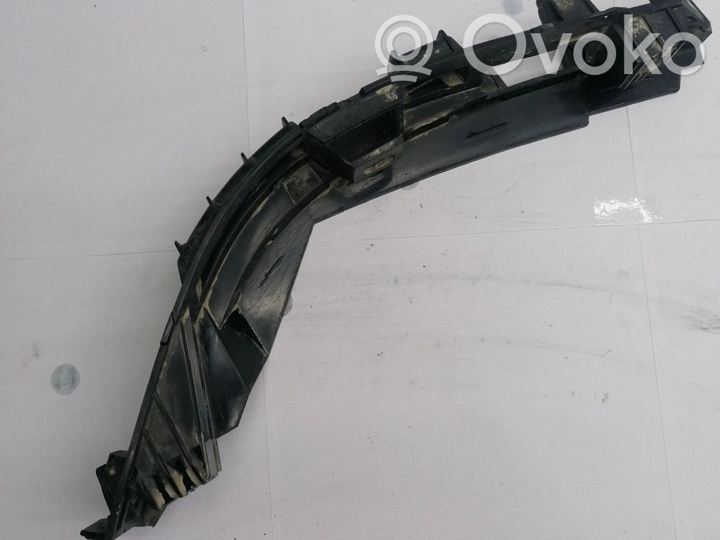 BMW 7 E65 E66 Halterung Stoßstange Stoßfänger hinten