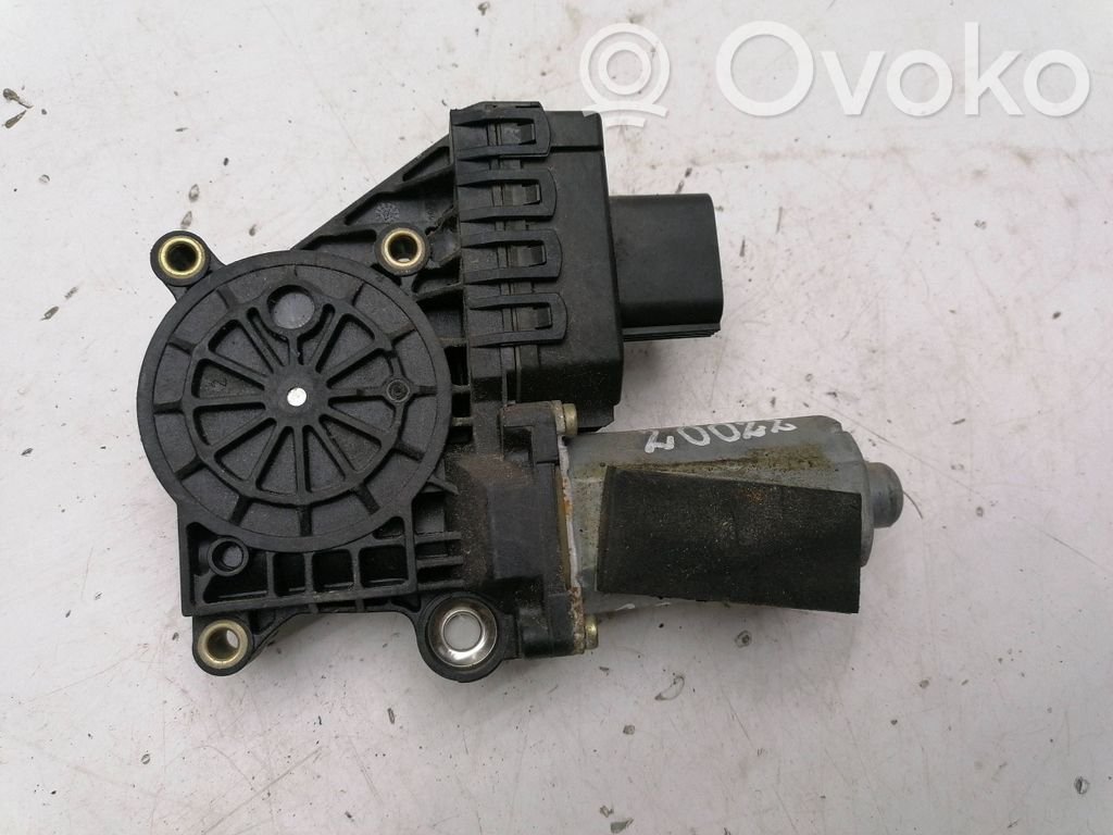 Jaguar X-Type Moteur de lève-vitre de porte avant