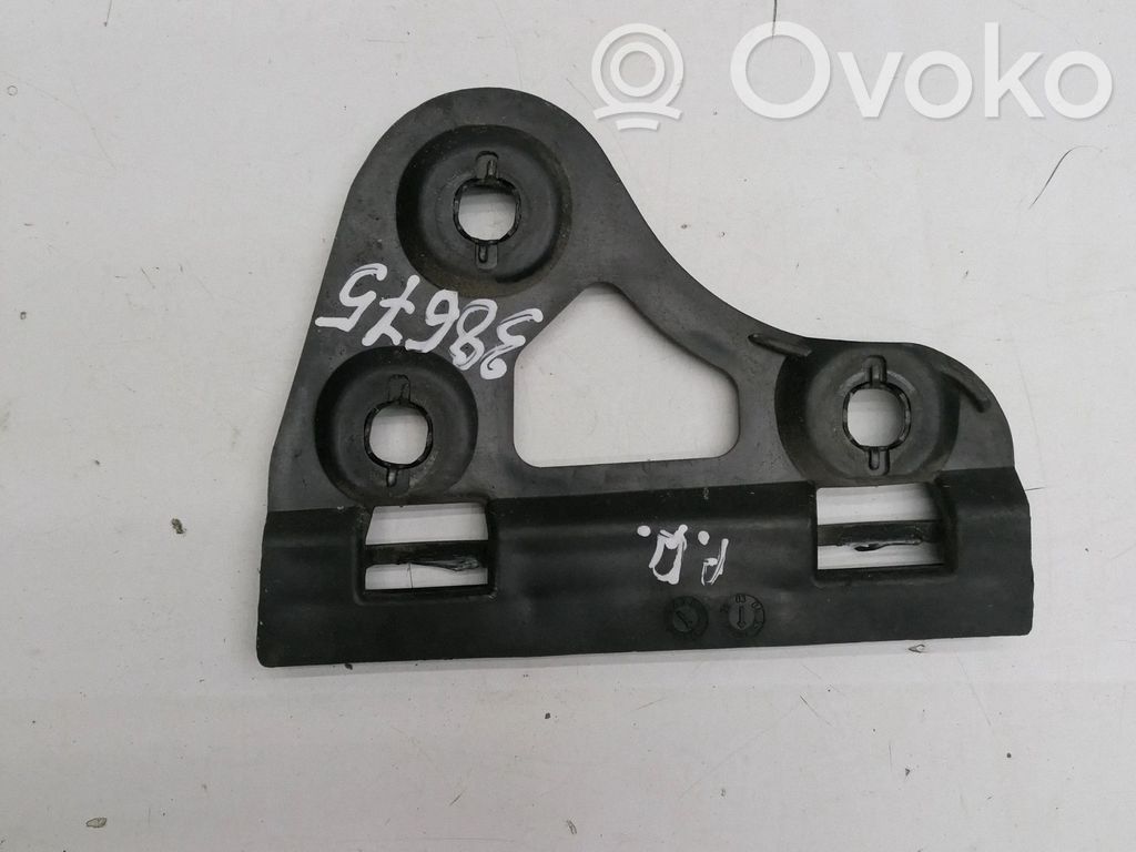 Audi A2 Etupuskurin kannake 