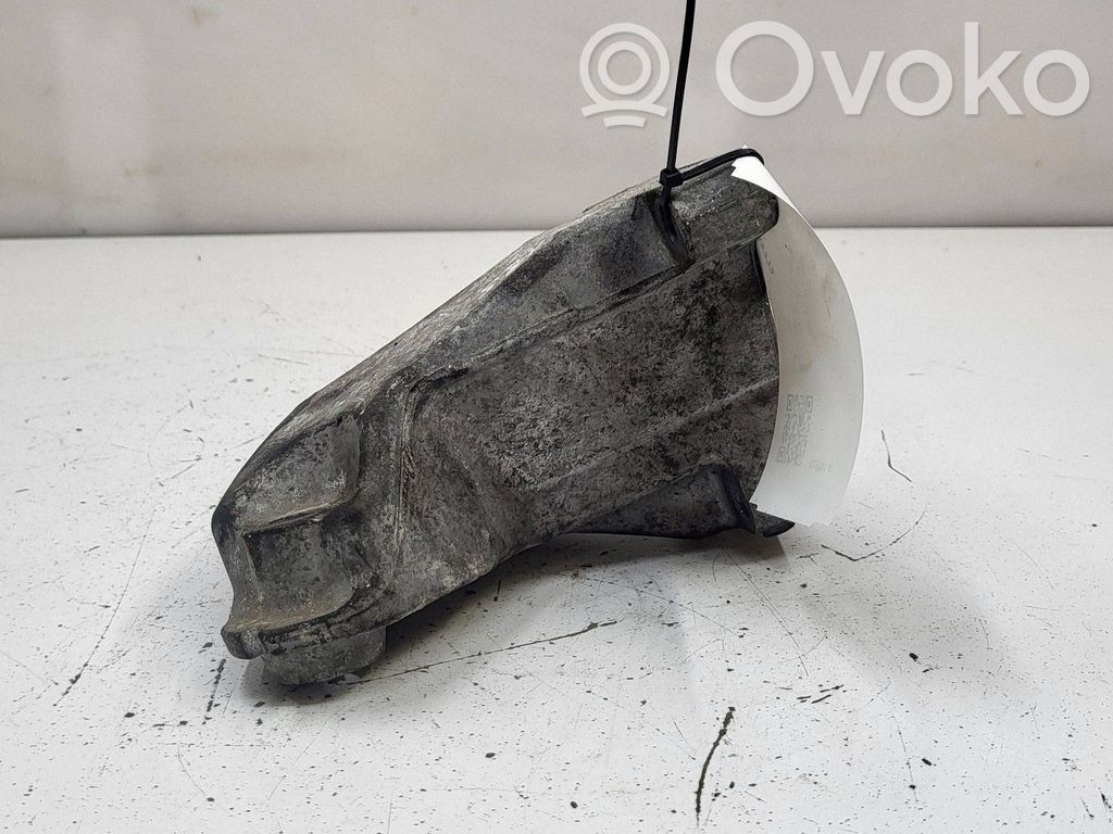 Mercedes-Benz ML W166 Engine mounting bracket