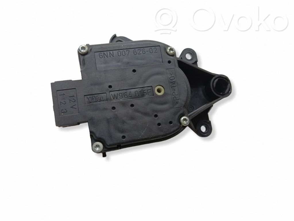 Mini One - Cooper R50 - 53 Motorino attuatore aria