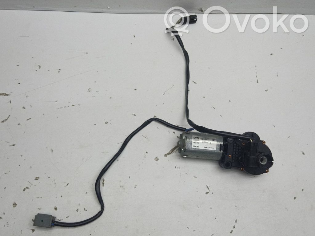 Chrysler Pacifica Motor reglare scaun 