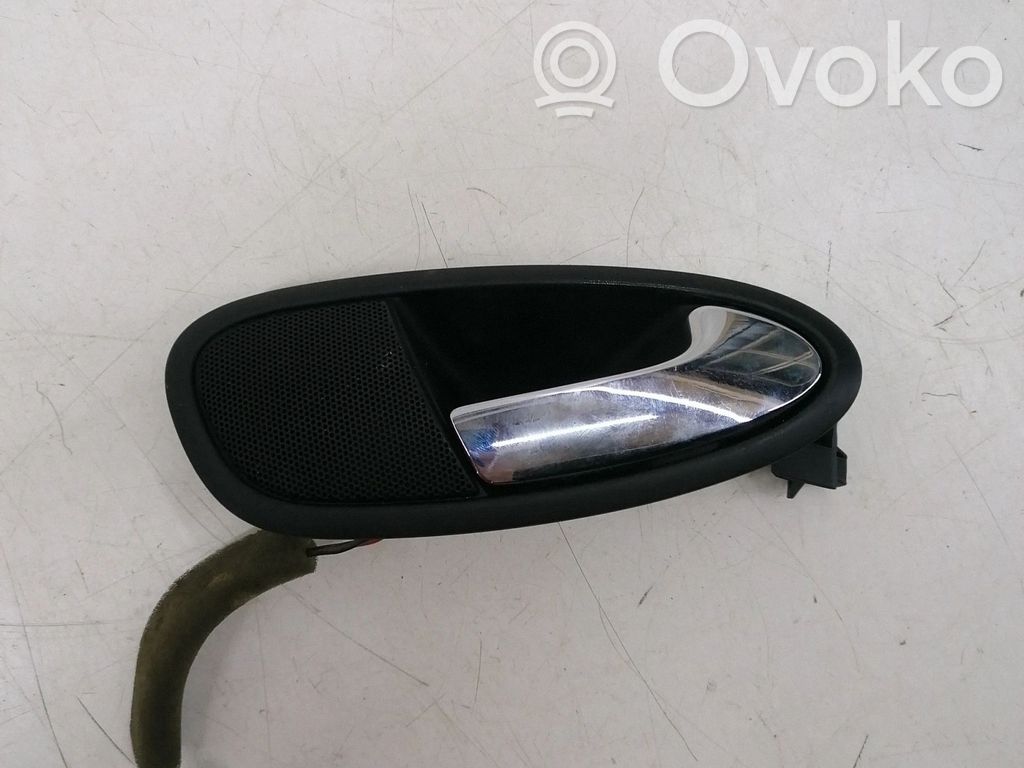 Seat Altea Etuoven sisäkahva