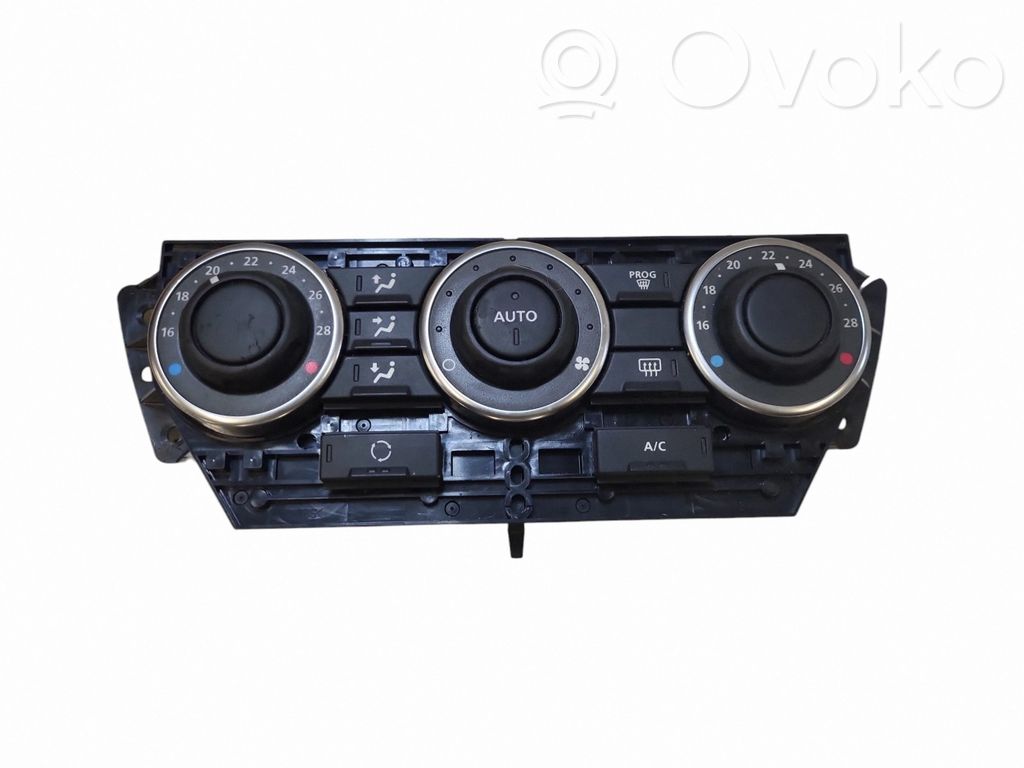 Land Rover Freelander 2 - LR2 Unitate control climatizare
