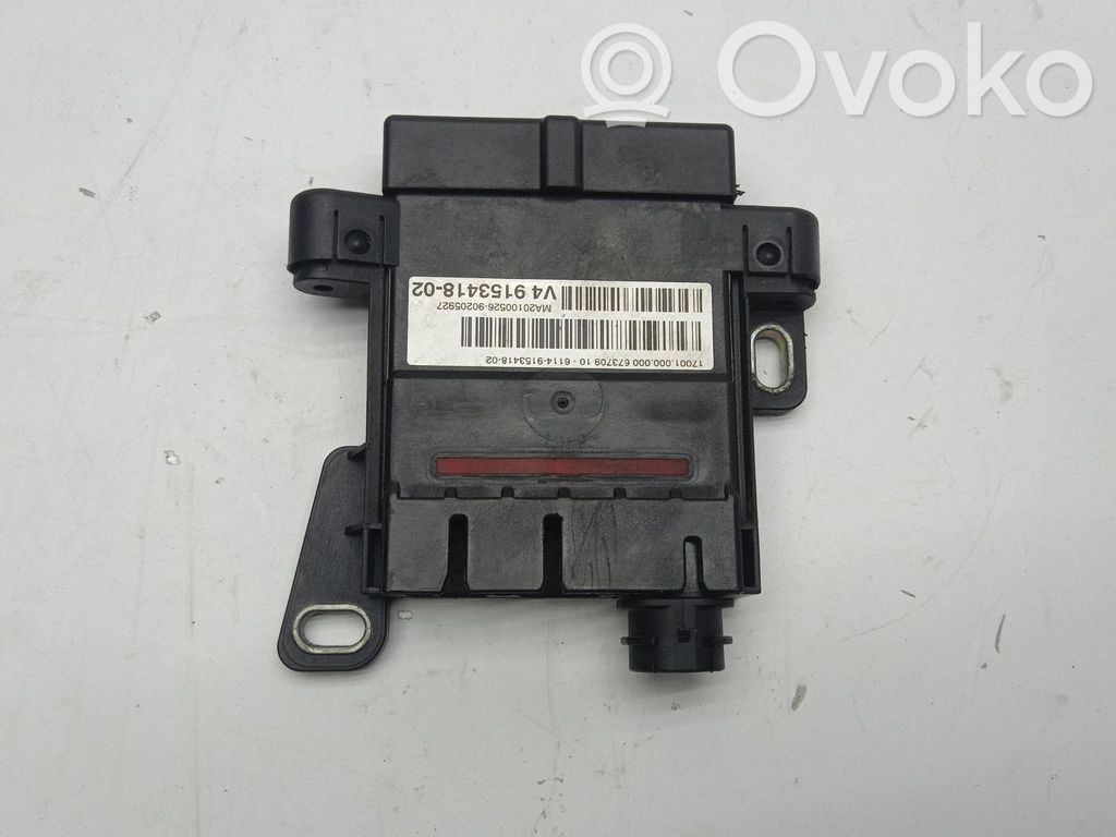 BMW 7 F01 F02 F03 F04 Relé de control de corriente