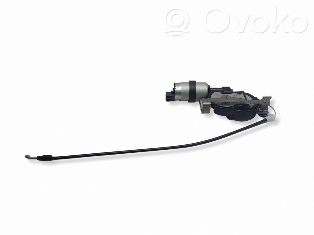 Audi A6 S6 C6 4F Motorino di regolazione del sedile