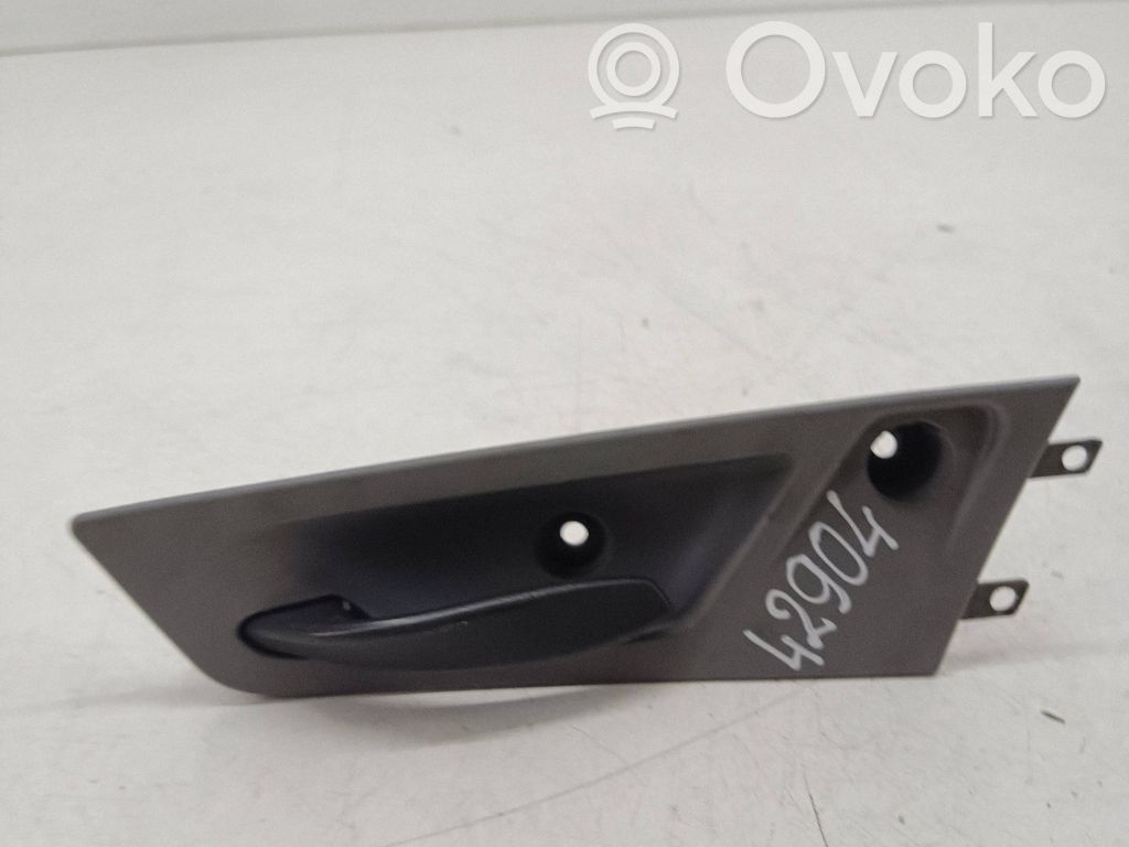 BMW X3 E83 Manecilla interna puerta delantera