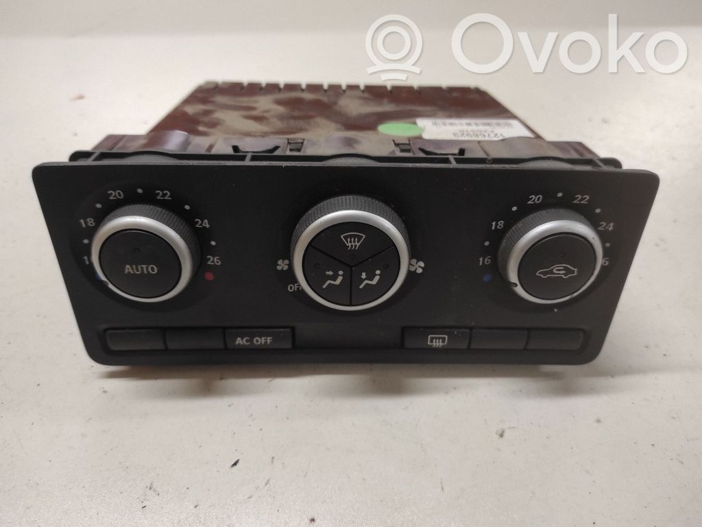 Saab 9-5 Unidad de control climatización