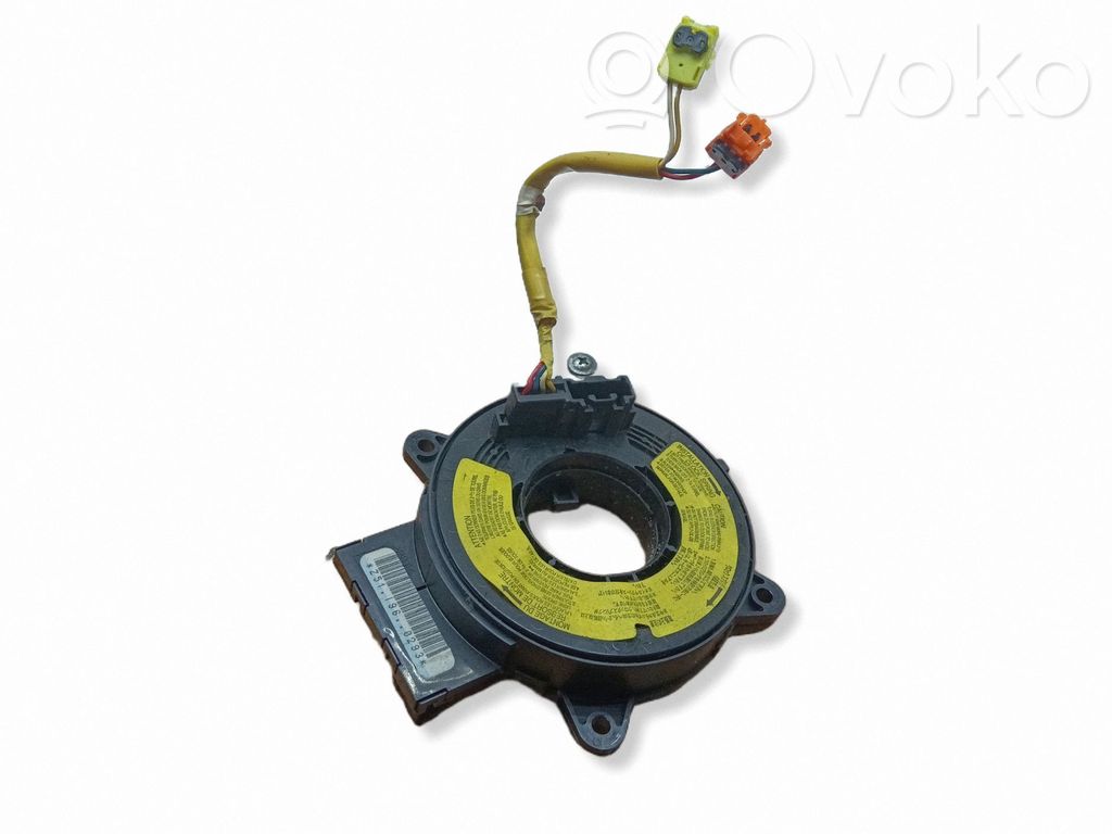 Mazda 6 Innesco anello di contatto dell’airbag (anello SRS)