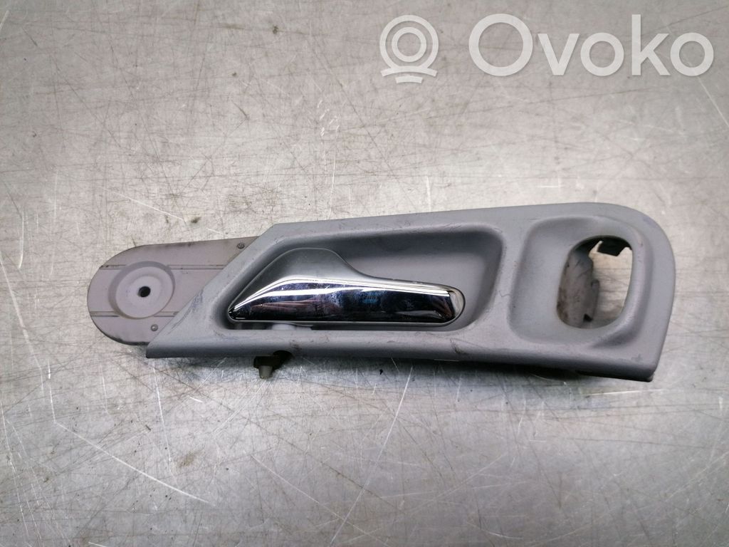 Mercedes-Benz C W203 Manecilla interna puerta trasera