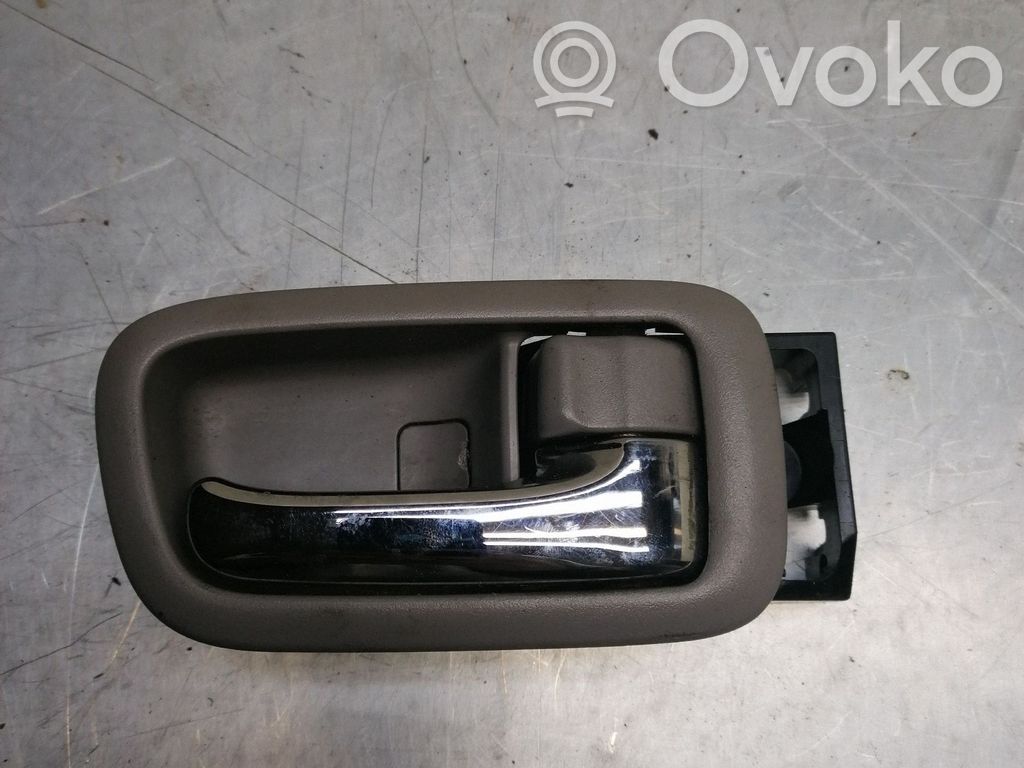 Toyota Prius (XW10) Maniglia interna per portiera anteriore