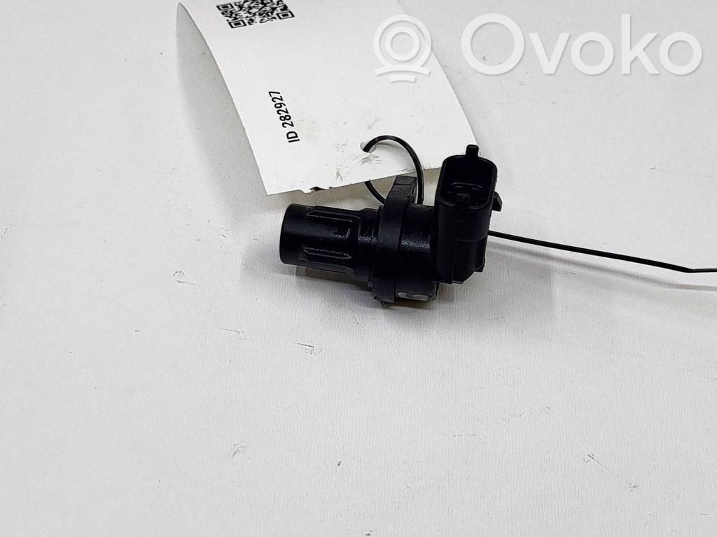 Jaguar XE Sensor de posición del cigüeñal (Usadas)